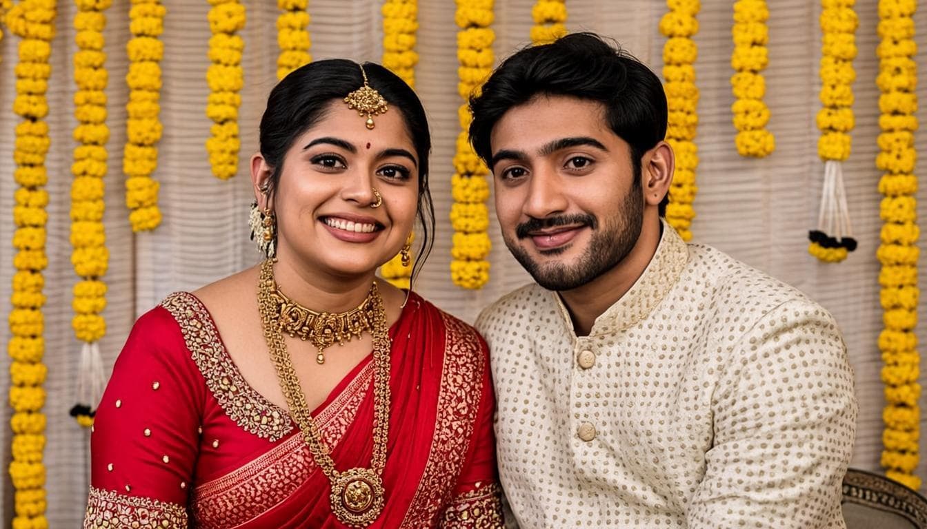 SAPTPADI BANDHAN